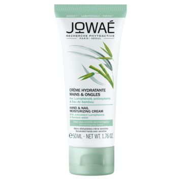 Jowae crema idratante mani e unghie 50 ml