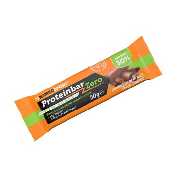 Proteinbar zero cacao mad 50g