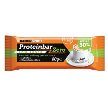 Proteinbar zero moka 50 g