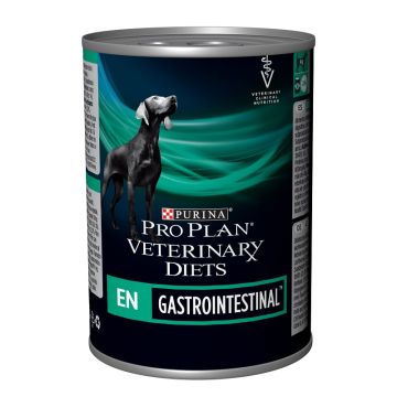 Ppvd cane en gastrointestinal mousse 400 g