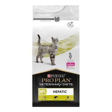 Ppvd gatto hp hepatic 1,5 kg