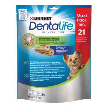 Dentalife mini f conv 21 stick Dentalife mini f conv 21 stick
