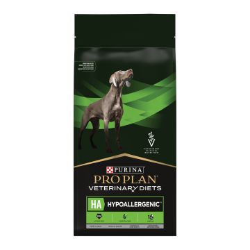 Ppvd cane ha hypoallergenic 11 kg