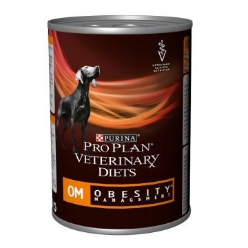 Ppvd cane om obesity management 400 g mousse