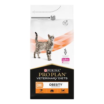 Ppvd gatto om obesity management 1,5 kg