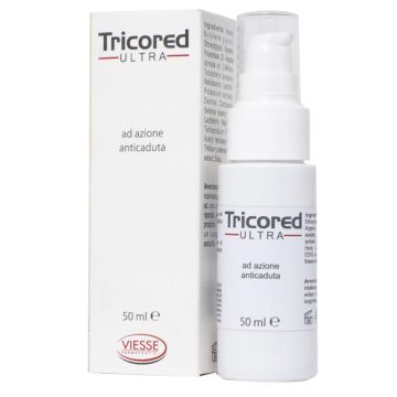 Tricored ultra lozione .50ml