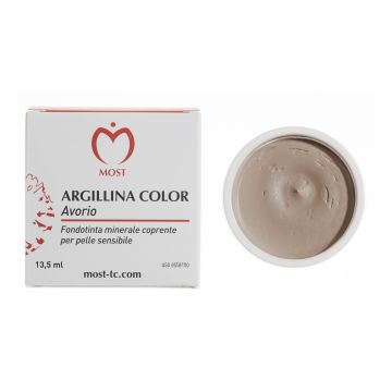 Most argillina color avorio 13,5 ml