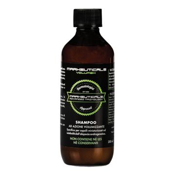 Markeuticals volumex shampoo 200 ml