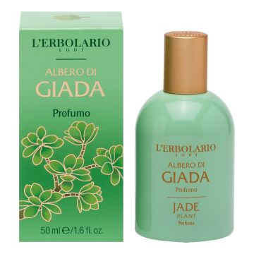 Albero di giada profumo 50 ml