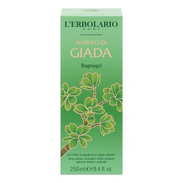Albero di giada bagnogel 250 ml