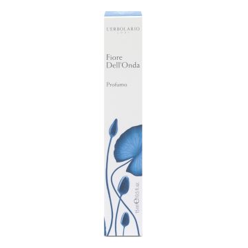 Collezione profumi fior dell'onda 15 ml