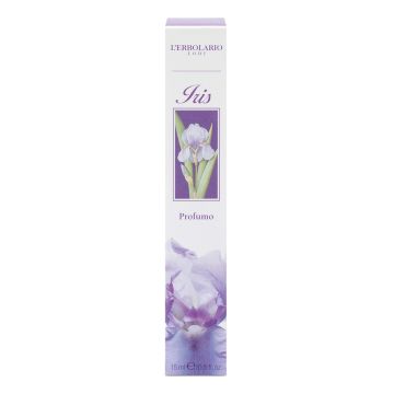 Collezione profumi iris 15 ml