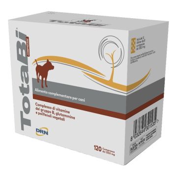 Totabi 120 compresse