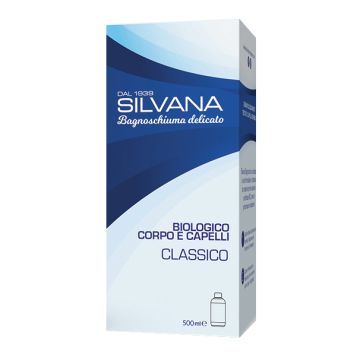 Silvana bagno efferv.classico