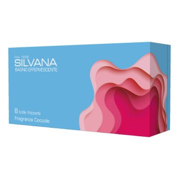 Silvana bagno efferv.coccole