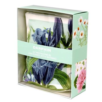 Kit intral & soleil plaisir protezione 3d
