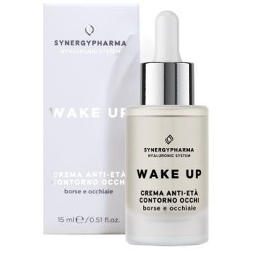 Wake up crema contorno occhi 15 ml