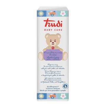 Trudi baby c pasta protettiva- lenitiva