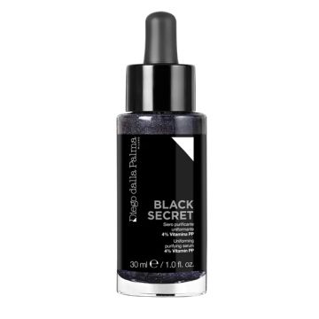 Black secret siero purificante uniformante 30 ml