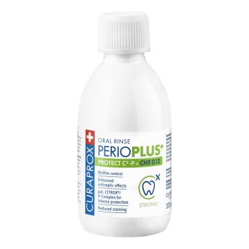 Perioplus colluttorio protect 200ml