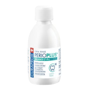 Perioplus colluttorio balance 200ml
