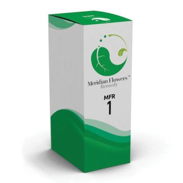 Mfr 1 meridian flowers remedy 30 ml