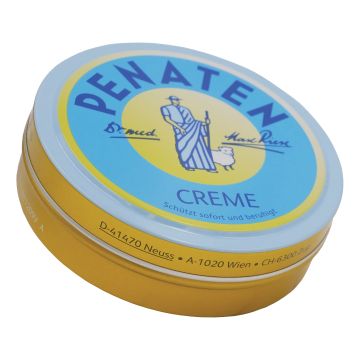 Penaten crema protett 150ml gmm