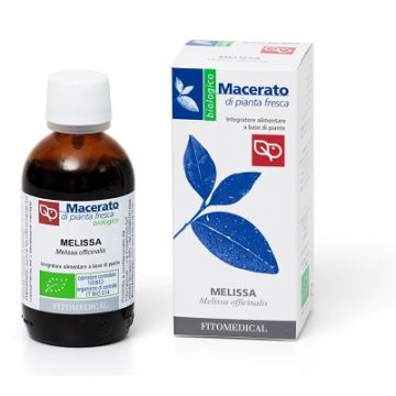 Melissa bio tm 50ml ftm