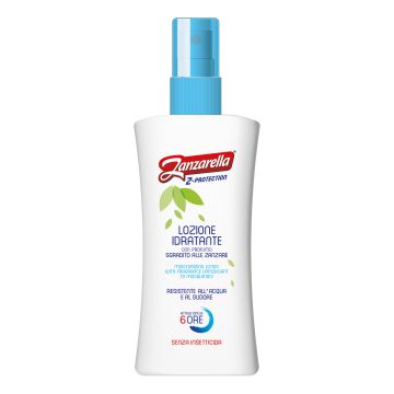 Zanzarella Z-Protection Lozione 100 ml