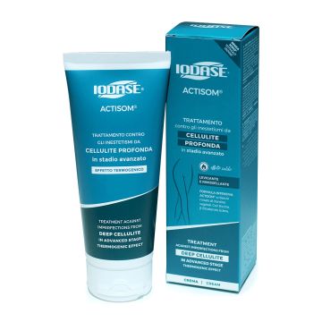 Iodase actisom crema 200 ml