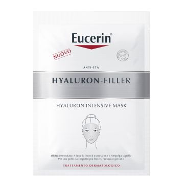 Eucerin hyal.filler mask mono