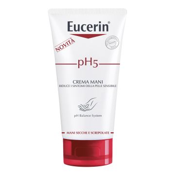 Eucerin ph5 crema mani 30 ml