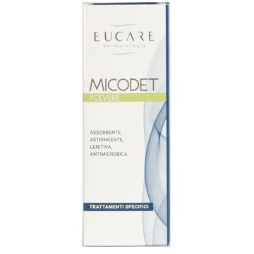 Micodet polvere 75ml
