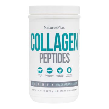 Collagen peptides 294 g