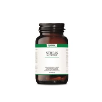 Stress support 30 capsule