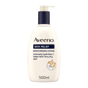 Aveeno sk relief lotion 500ml
