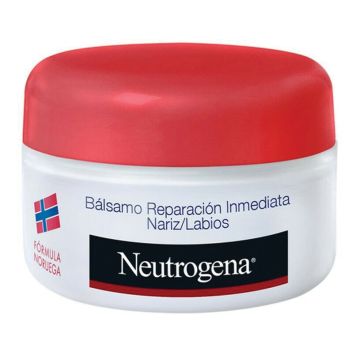 Neutrogena balsamo labbra 15ml