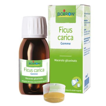 Bo.ficus carica mg 60ml