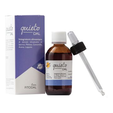 Quietodal 50ml