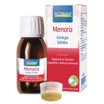Bo.ginkgo biloba ei 60ml