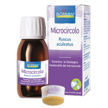 Bo.ruscus aculeatus ei 60ml