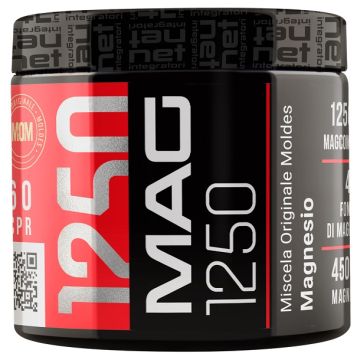Mag 1250 60 compresse Mag 1250 60 compresse