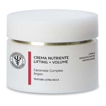 Lfp crema dens nutriente 50ml