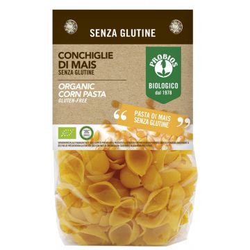 Conchiglie di mais 400 g