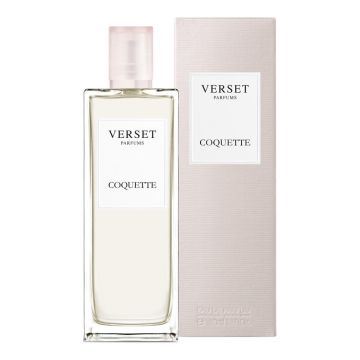 Verset coquette 50ml