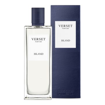Verset island 50ml
