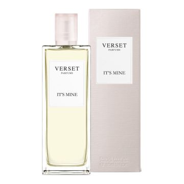 Verset it's mine 50ml