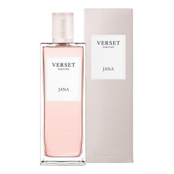 Verset jana 50ml