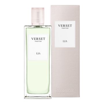 Verset lia 50ml