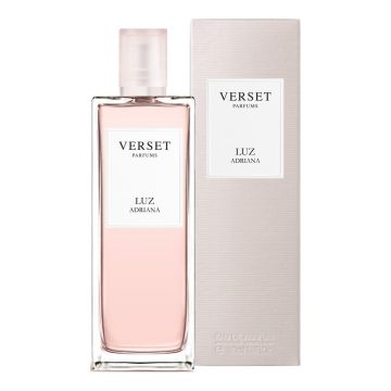 Verset luz adriana 50ml